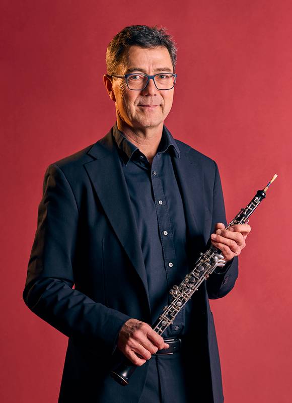 Frank Sonnabend