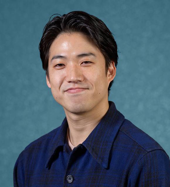 Narumi Hashioka