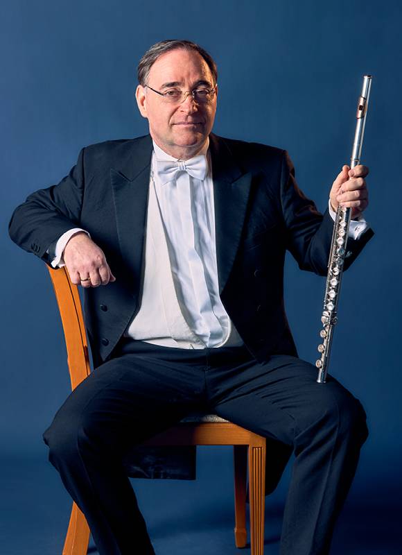 Kirill Mikhailov