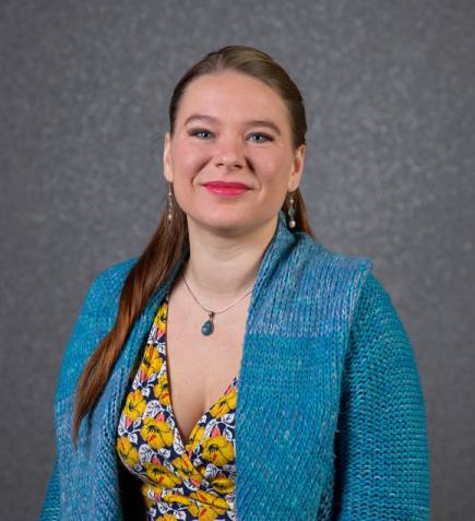 Foto von Franziska Löber