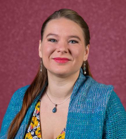 Foto von Franziska Löber