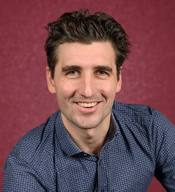 Jan Schulenburg 
