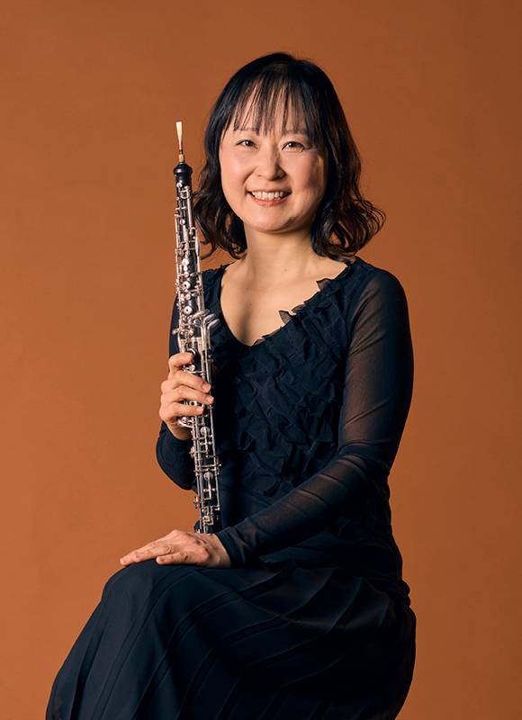 Mariko Okuda