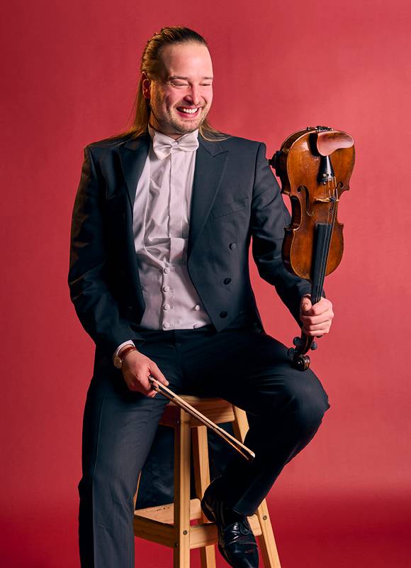 Aaron Müller