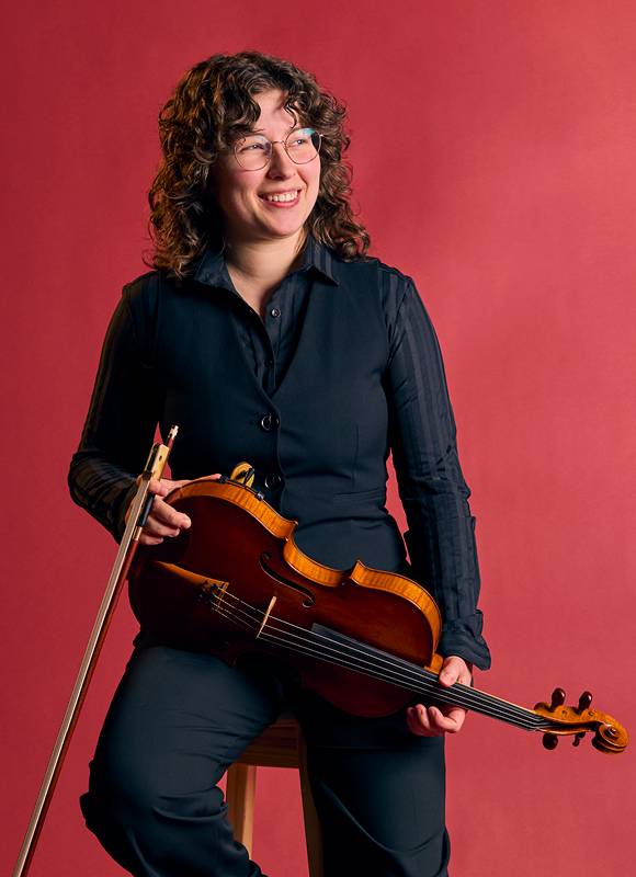 Fiona Buhr