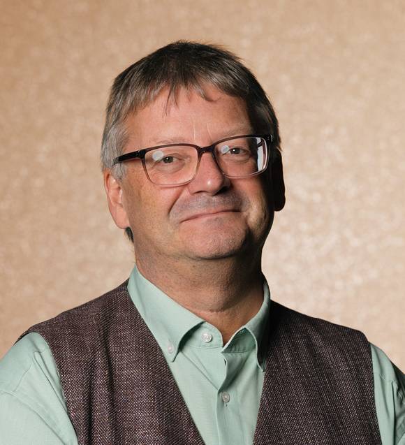 Nils Kretschmer