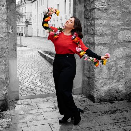 Foto von Ekaterina Aleksandrova