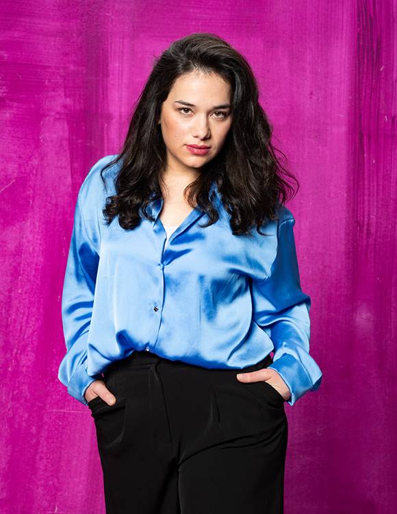 Zainab Alsawah