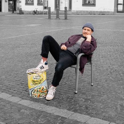 Foto von Robert Prinzler