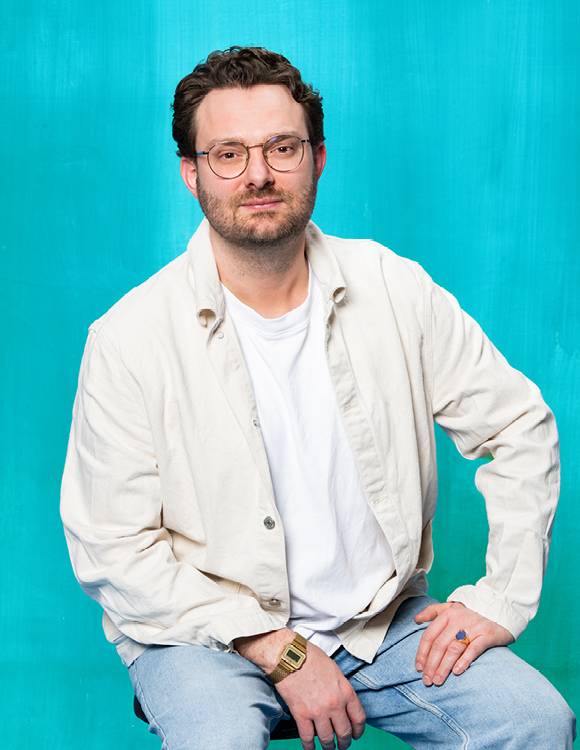 Timon Jansen 