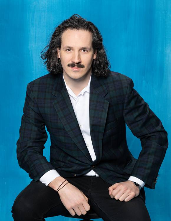Valentin Schwarz