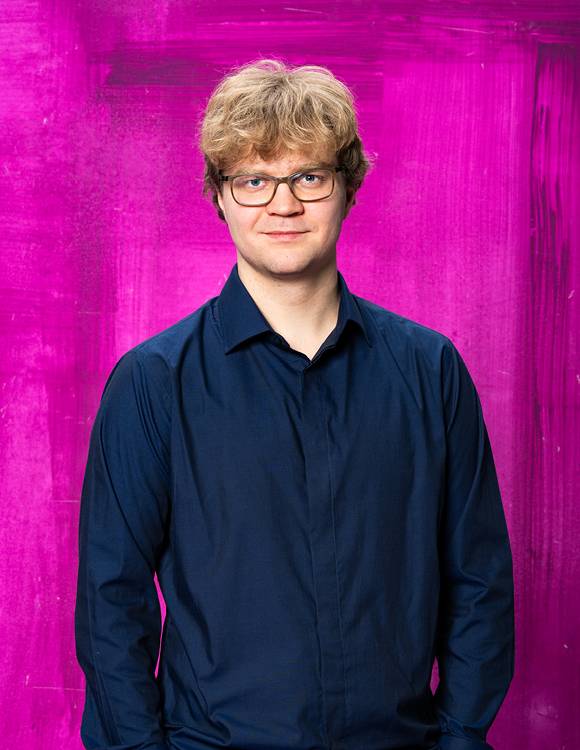 Johannes Bettac