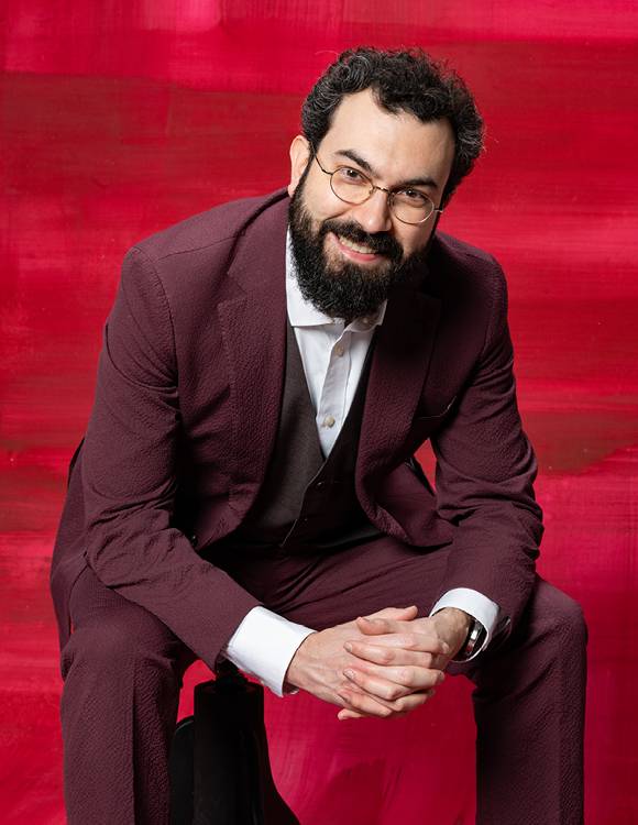 Marco Alibrando