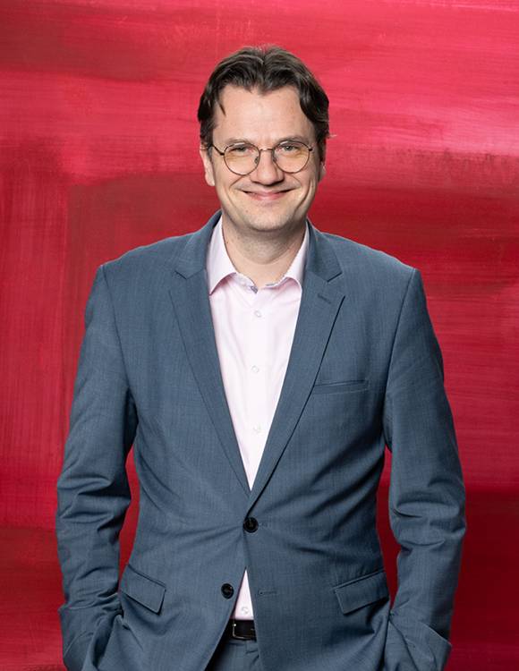 Dorian Dreher