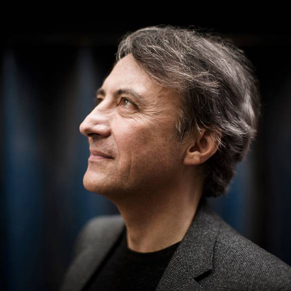 Jean-Efflam Bavouzet