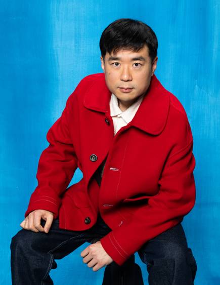 Foto von Sangmin Jeon