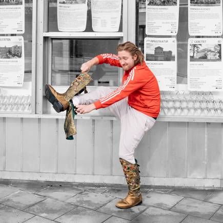 Foto von Tim Freudensprung