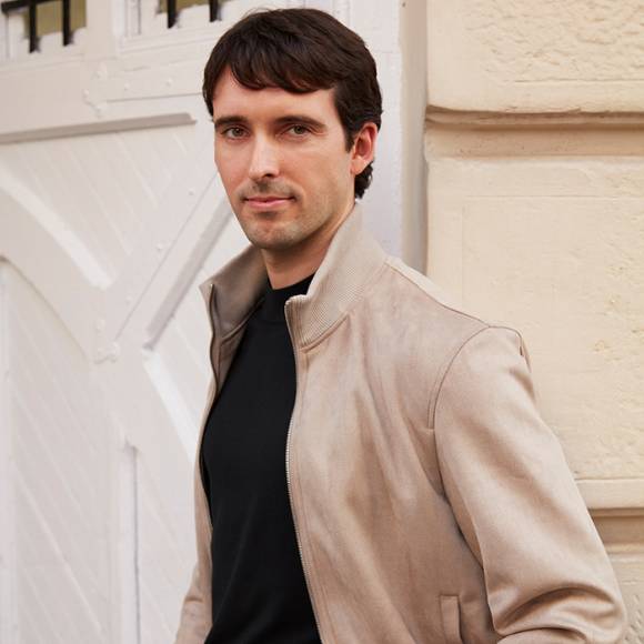 Juan  de Dios Mateos