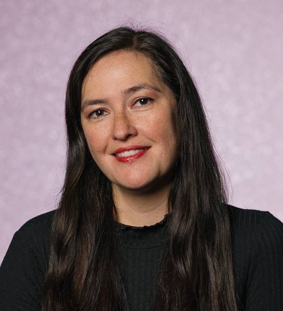 Julia Langeder