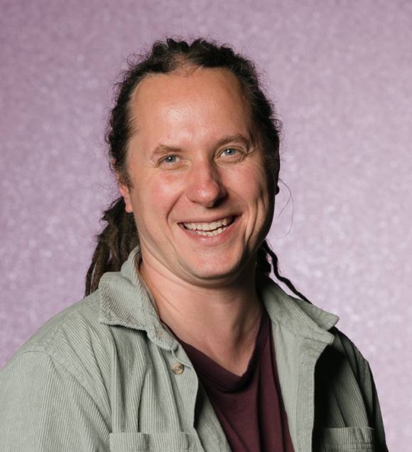 Dirk Wiegleb