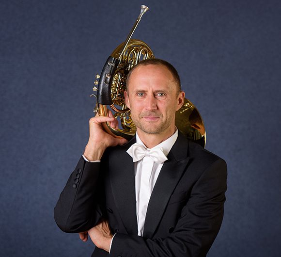 Foto zeigt ein Portrait von Ingolf Liebold Ingolf Liebold