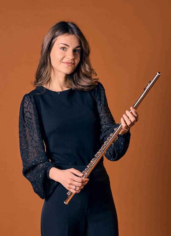 Anja  Malkov
