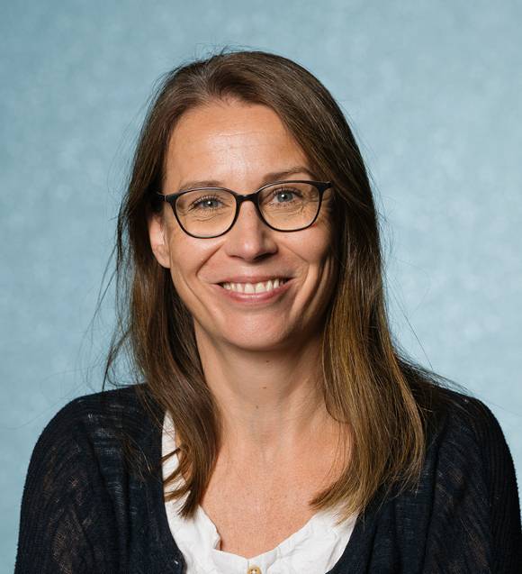 Laura Eicke