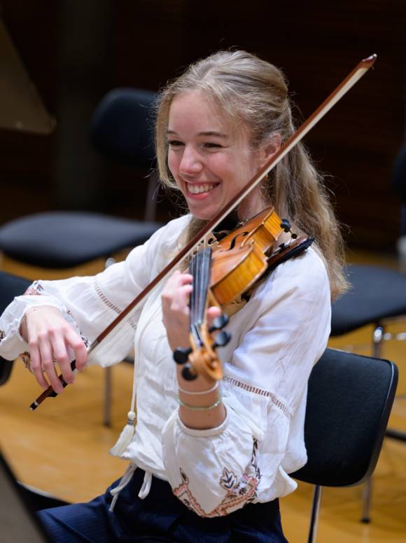 Eline de Vries