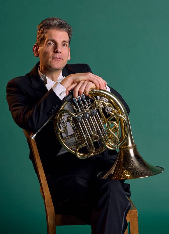 Ralf Ludwig