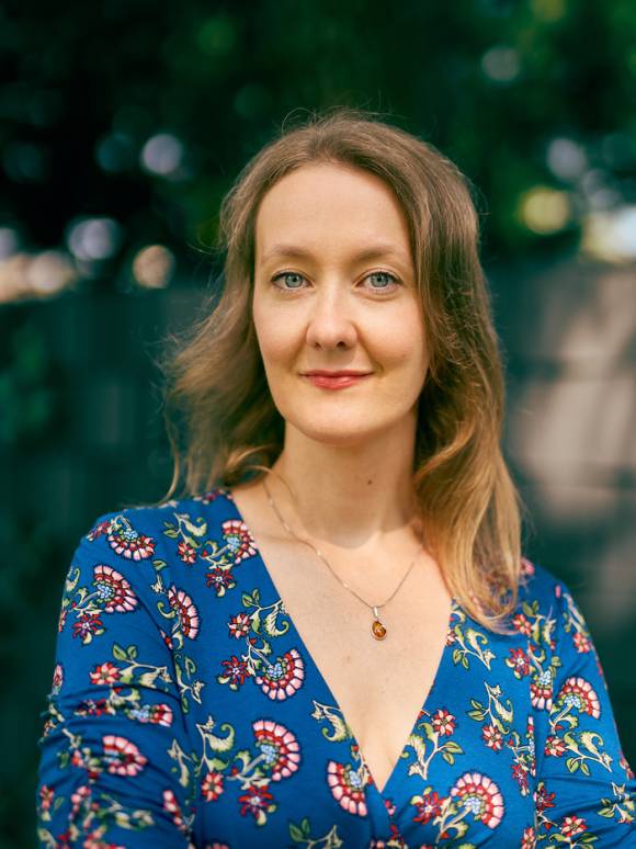 Frauke Meta Rostalski