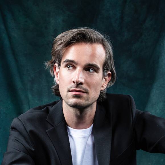 Gero Wendorff