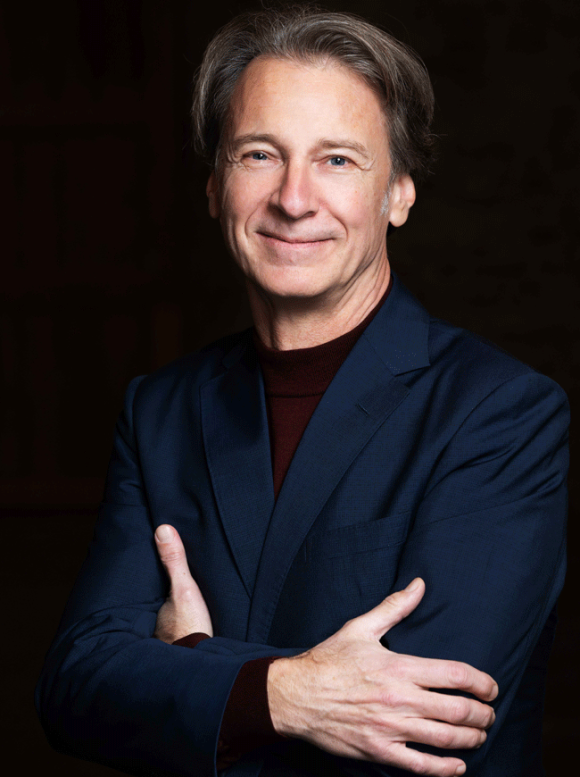 Marc Albrecht