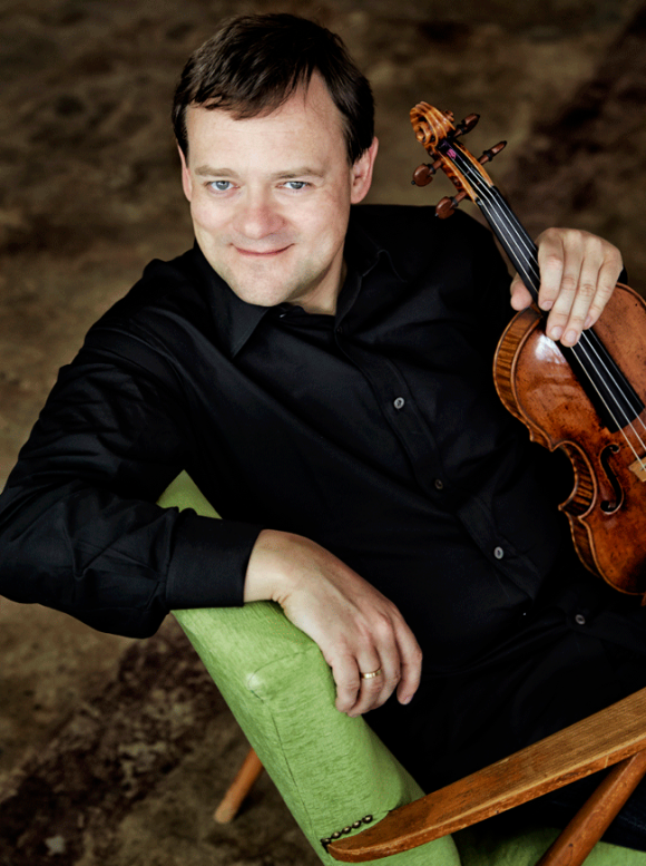 Frank Peter Zimmermann
