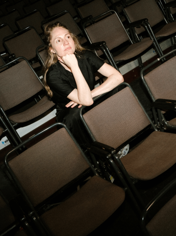 Carolin Millner