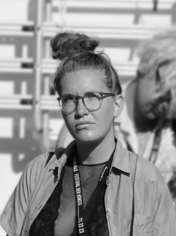 Jette Büshel