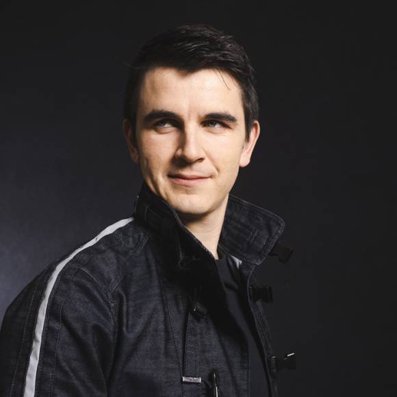 Alejandro Coello  Calvo