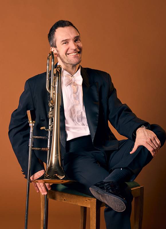 Bernhard Stangl