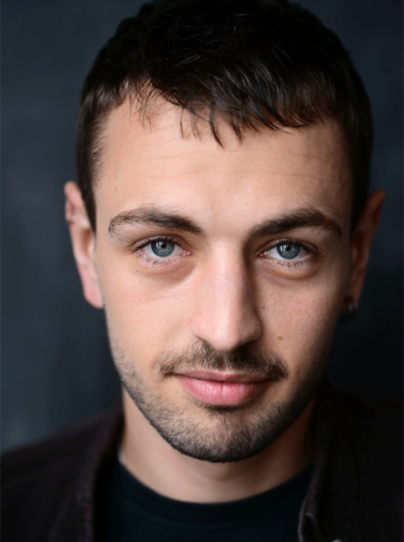 Jakob Lundblad