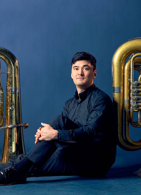 Maximilian Wagner-Shibata