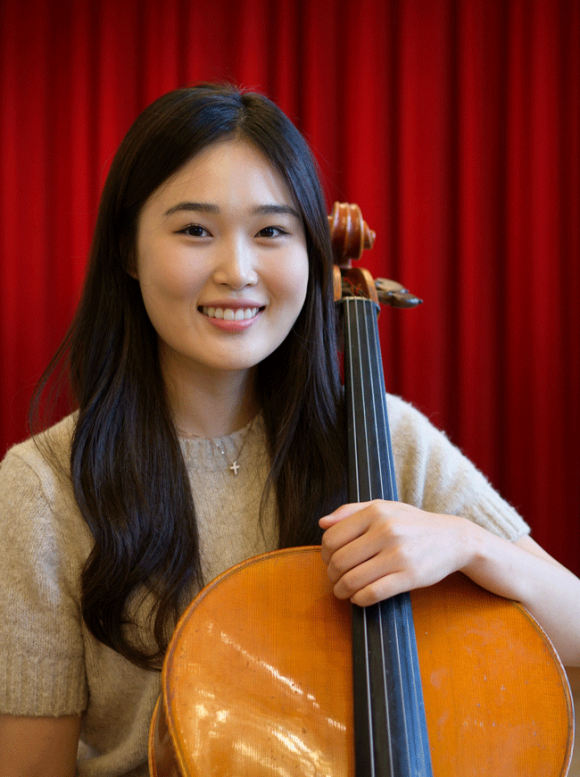 Yuri Choi