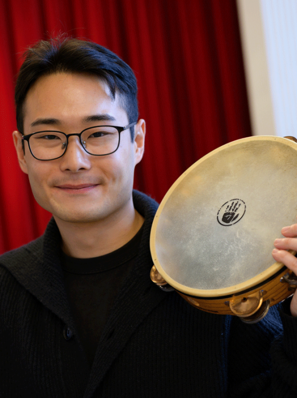 Yonghyeon  Jo