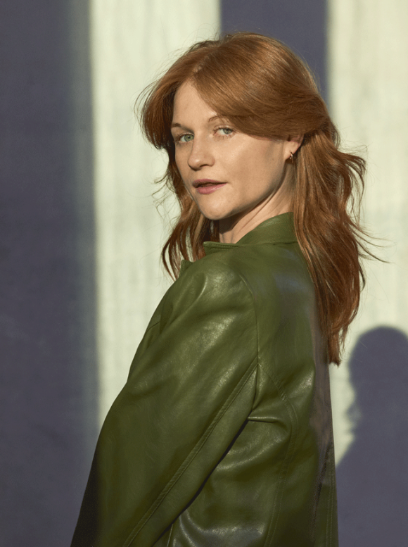 Lara Hofmann