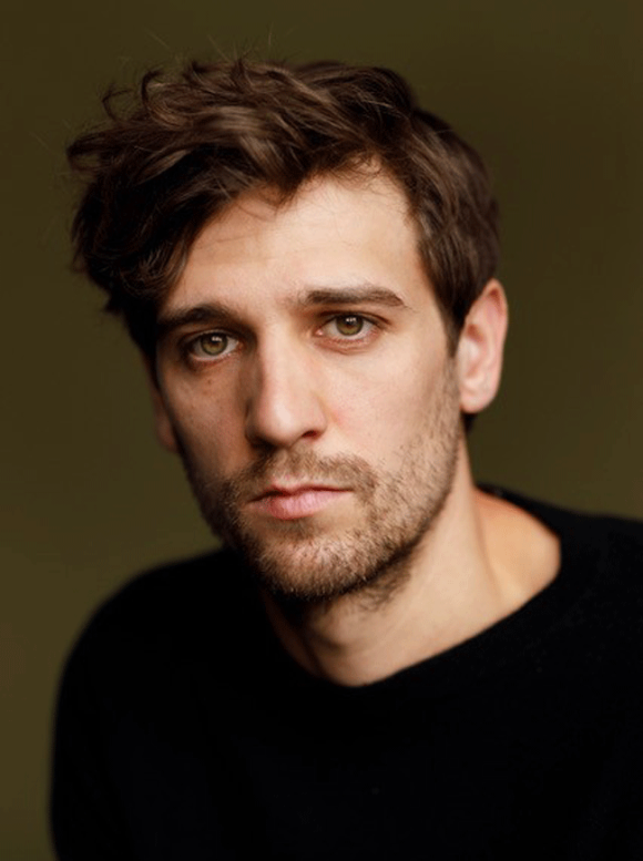 Julian Tzschentke