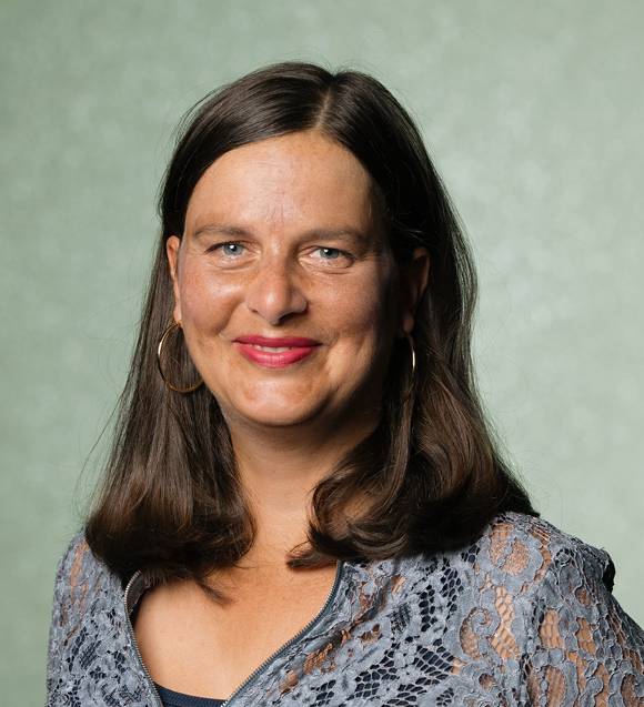 Ernestine Martin
