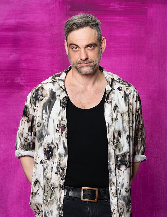 Bastian Heidenreich