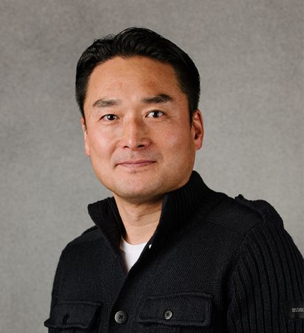 Foto von Jong-Kwueol Lee