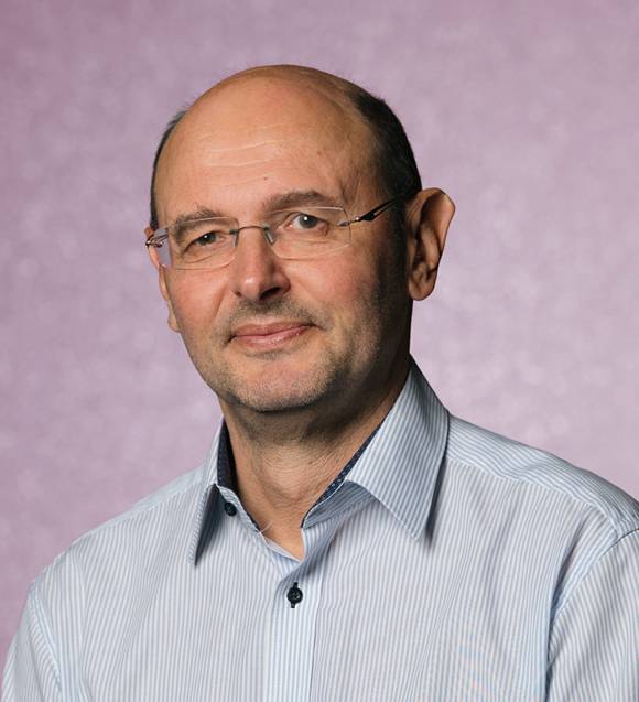 Dirk Sobe