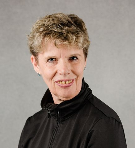 Foto von Anne-Kathrin Doormann
