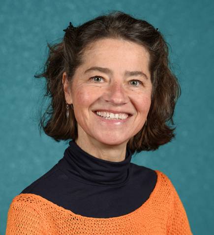 Foto von Mirjam Meinhold
