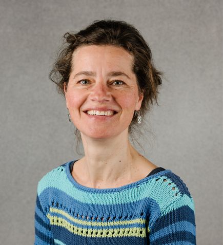 Foto von Mirjam Meinhold